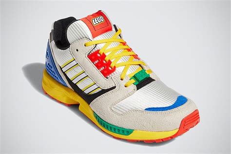 schuhe lego adidas|lego adidas originals sneakers.